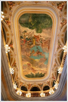 Foto: Oscar Liberal/Iphan