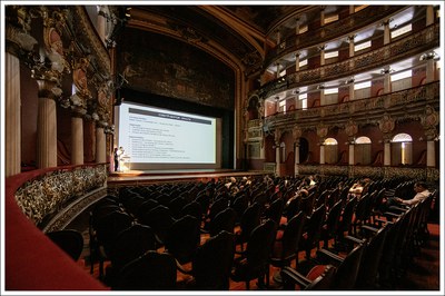 Foto: Oscar Liberal/Iphan