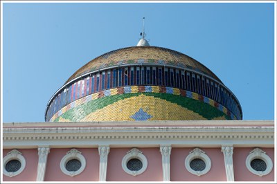 Foto: Oscar Liberal/Iphan