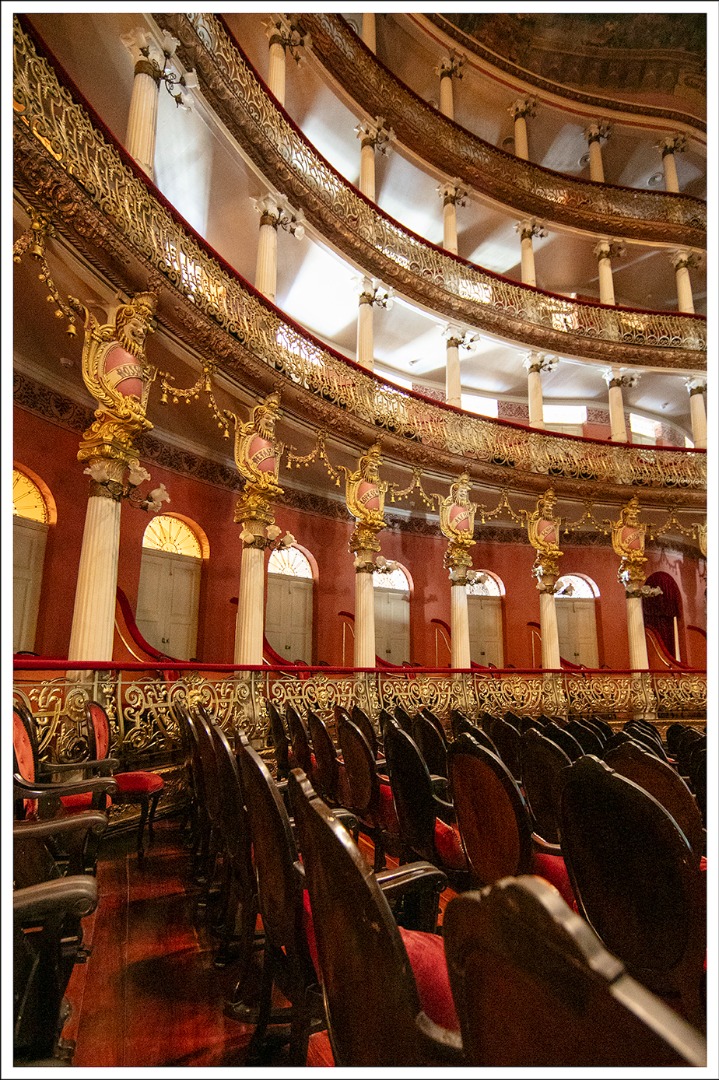 Foto: Oscar Liberal/Iphan