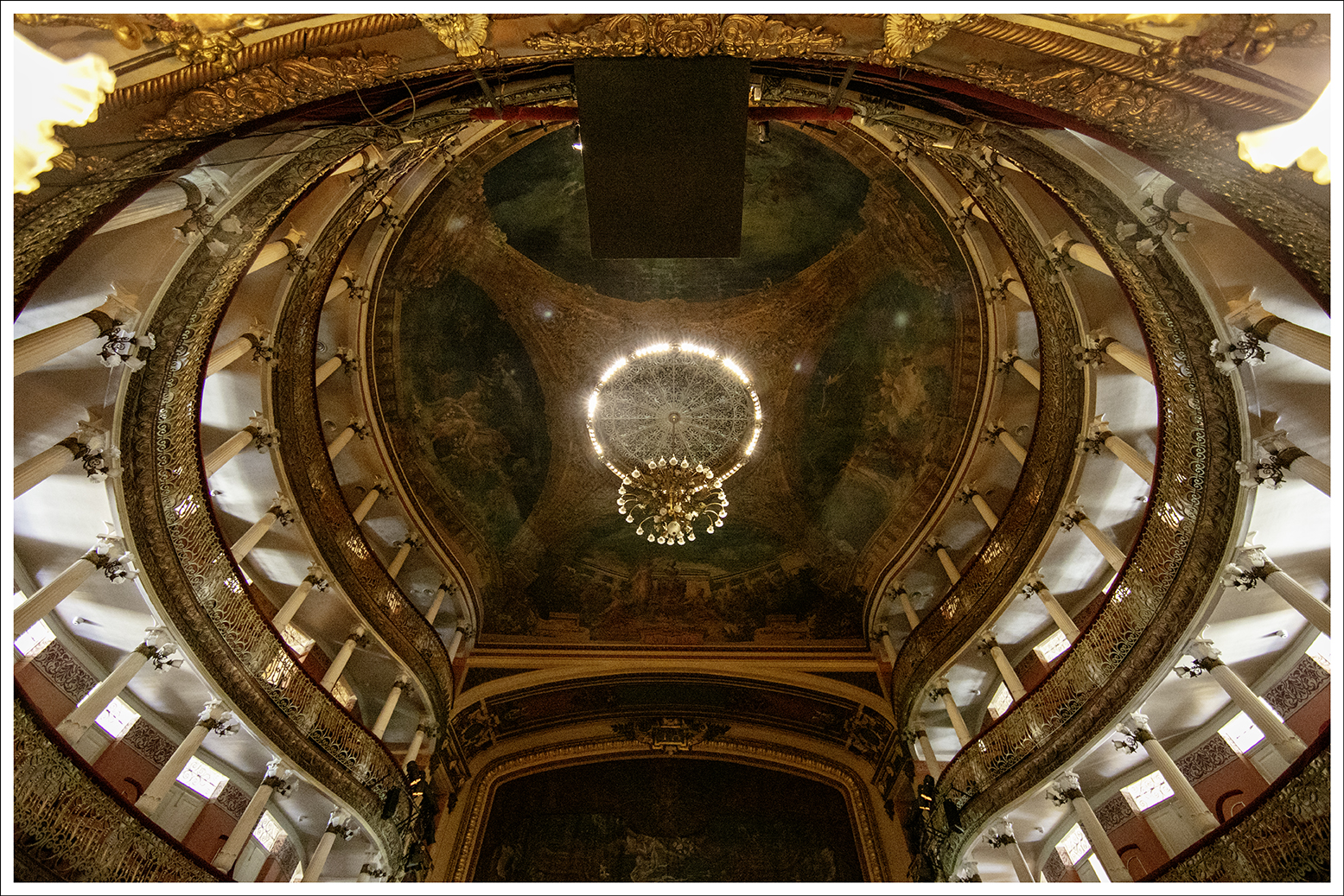 Foto: Oscar Liberal/Iphan