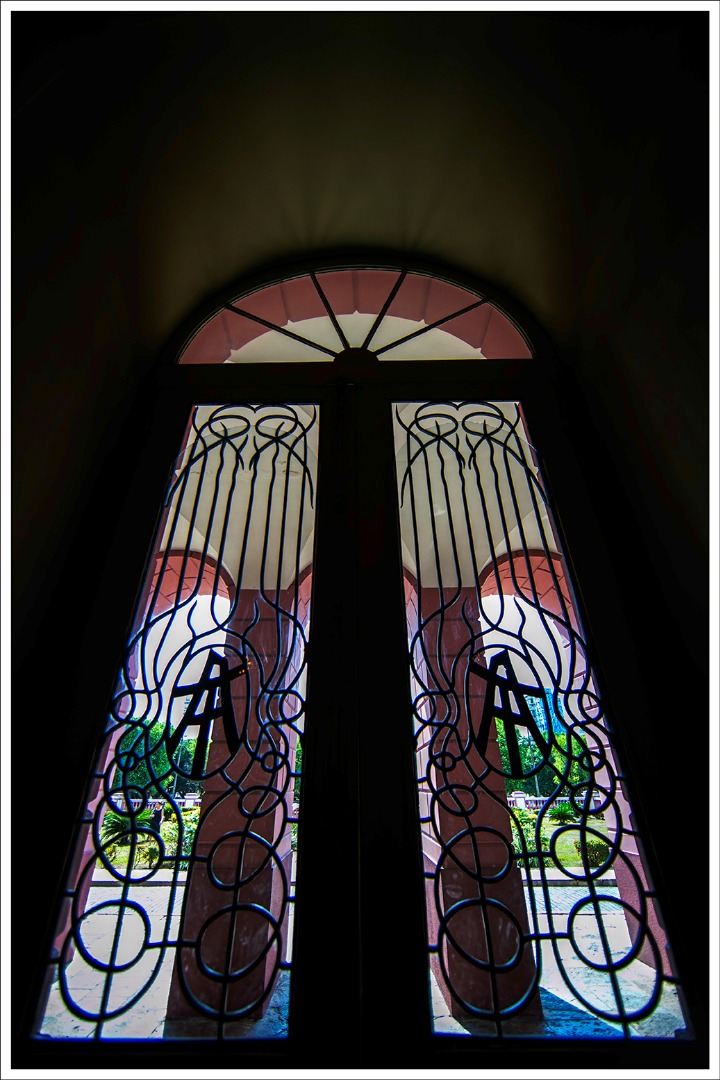 Foto: Oscar Liberal/Iphan