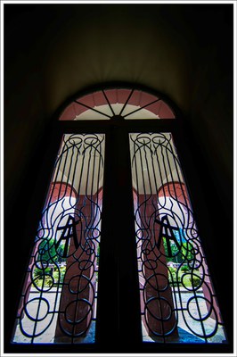 Foto: Oscar Liberal/Iphan