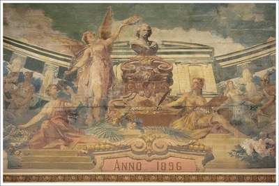 Foto: Oscar Liberal/Iphan