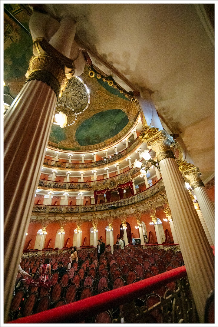 Foto: Oscar Liberal/Iphan