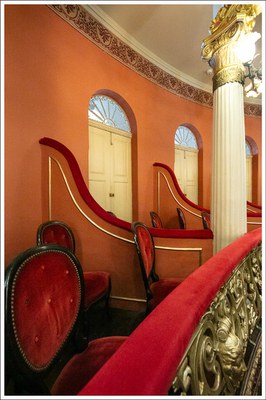 Foto: Oscar Liberal/Iphan