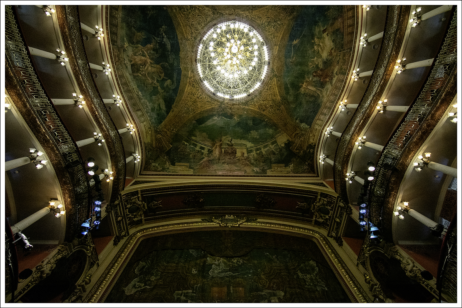 Foto: Oscar Liberal/Iphan