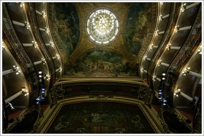 Foto: Oscar Liberal/Iphan