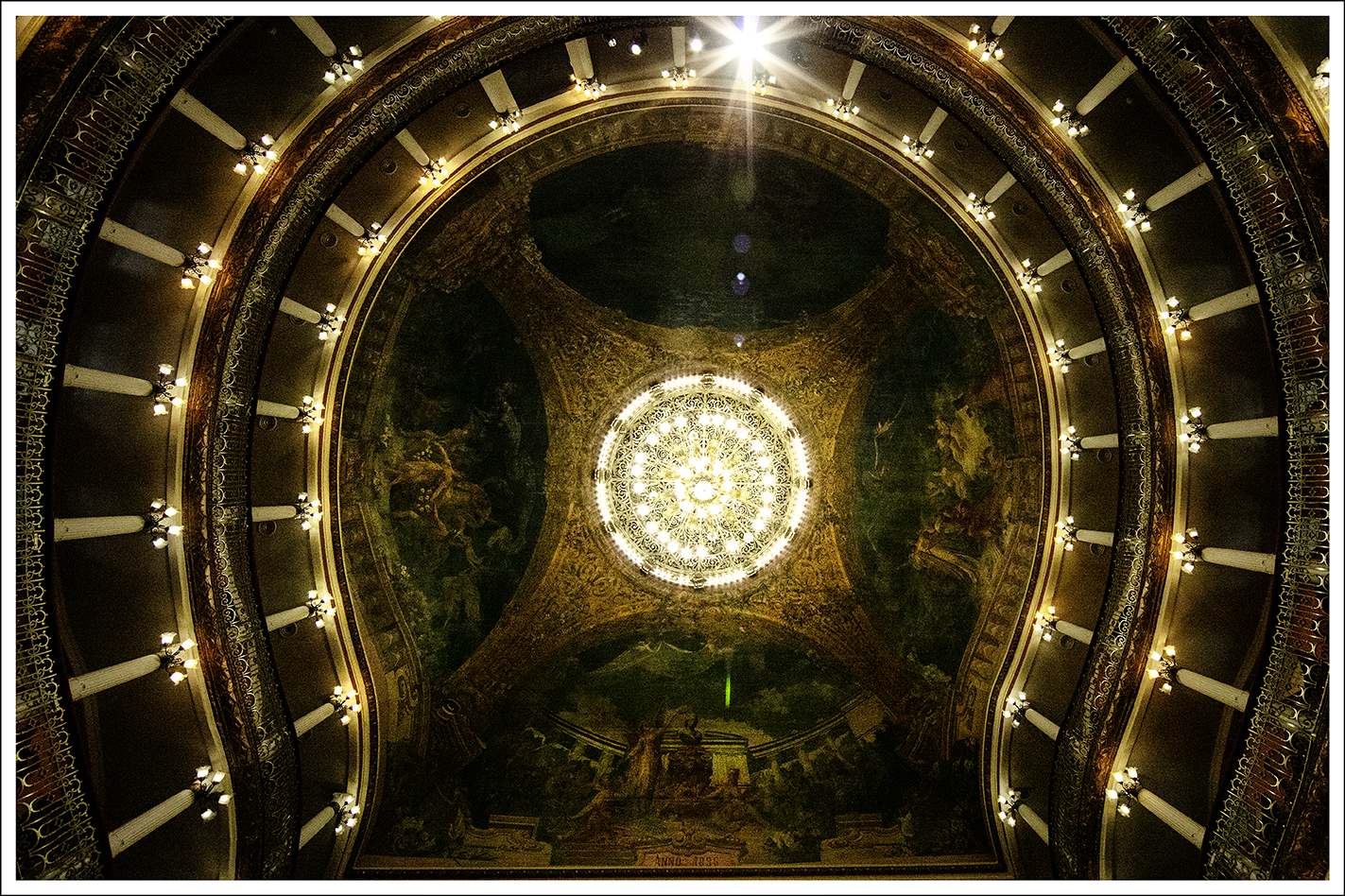 Foto: Oscar Liberal/Iphan