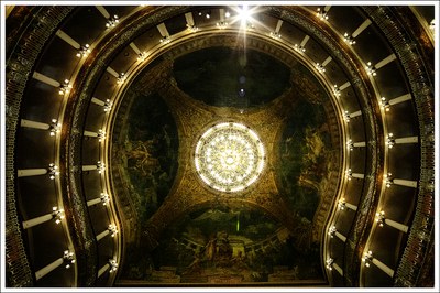 Foto: Oscar Liberal/Iphan