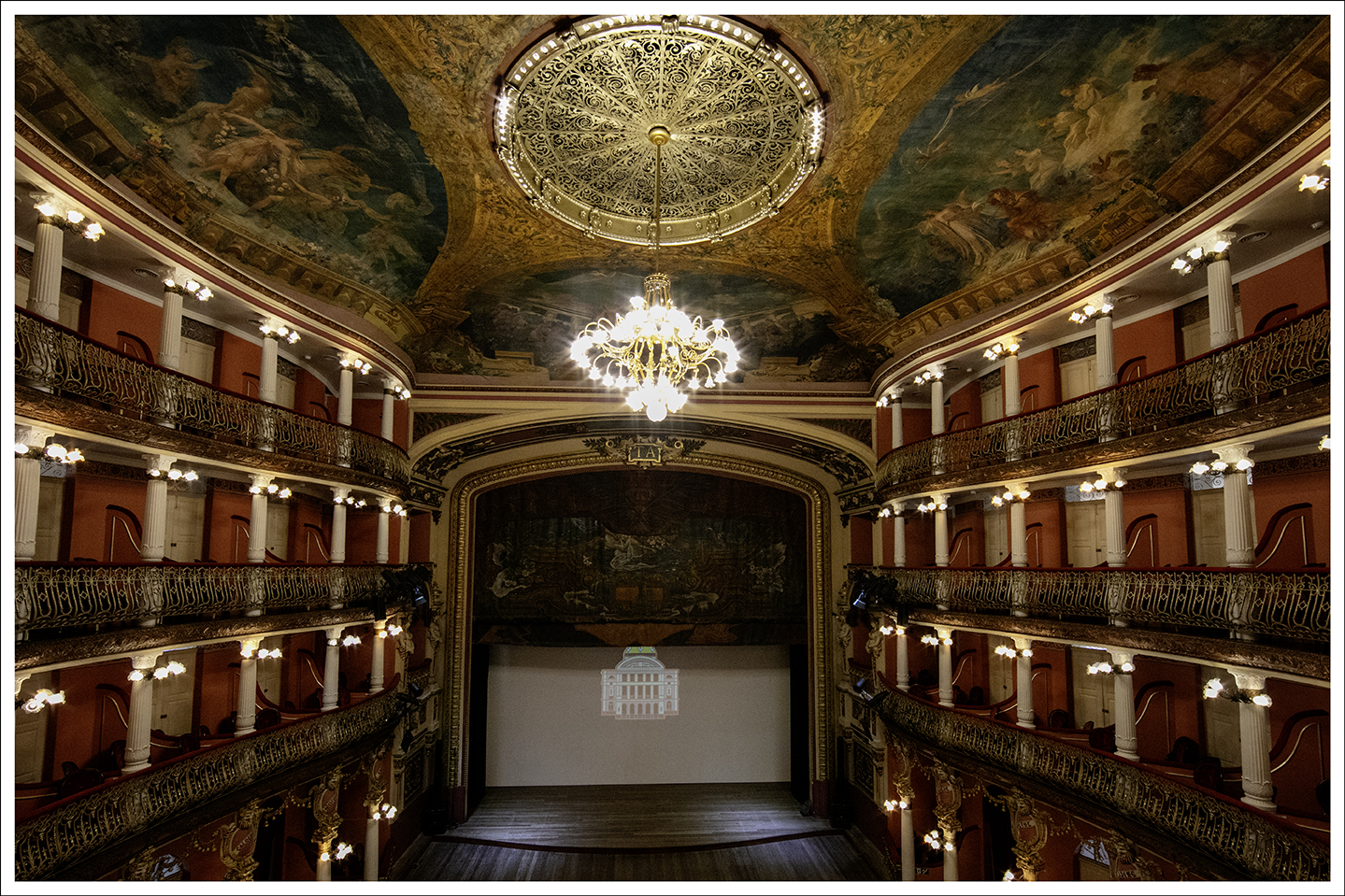 Foto: Oscar Liberal/Iphan