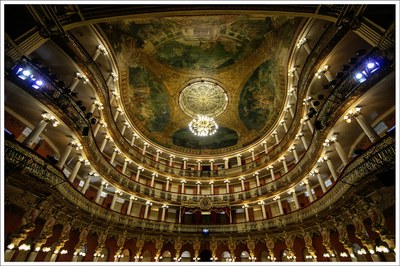 Foto: Oscar Liberal/Iphan