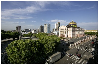 Foto: Oscar Liberal/Iphan