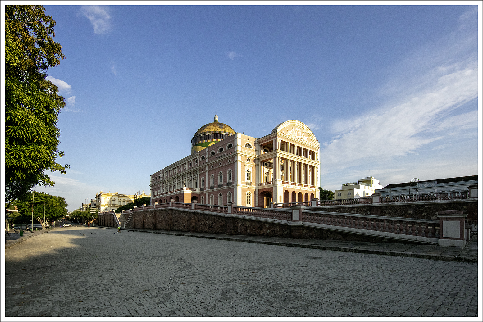 Foto: Oscar Liberal/Iphan