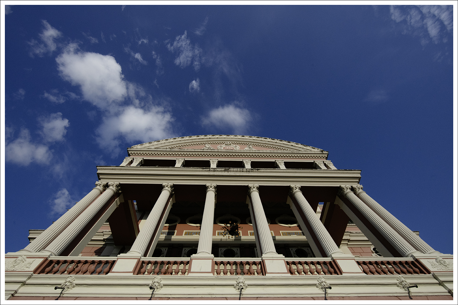 Foto: Oscar Liberal/Iphan