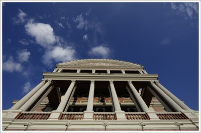 Foto: Oscar Liberal/Iphan