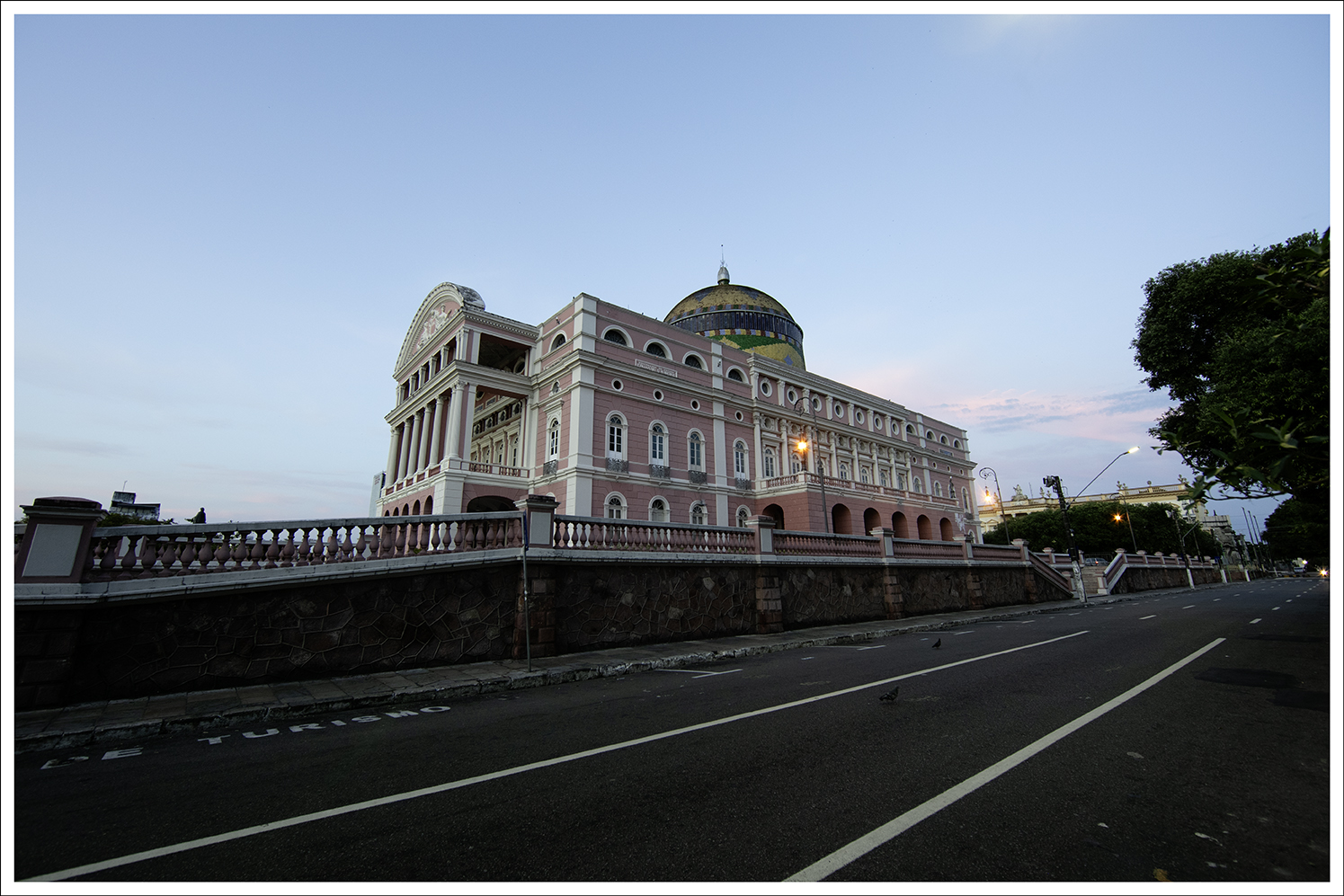 Foto: Oscar Liberal/Iphan