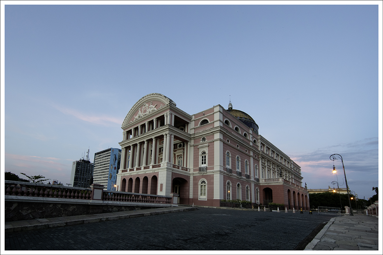 Foto: Oscar Liberal/Iphan