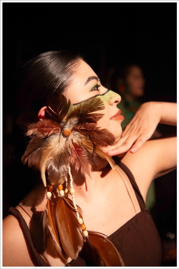 Foto: Oscar Liberal/Iphan