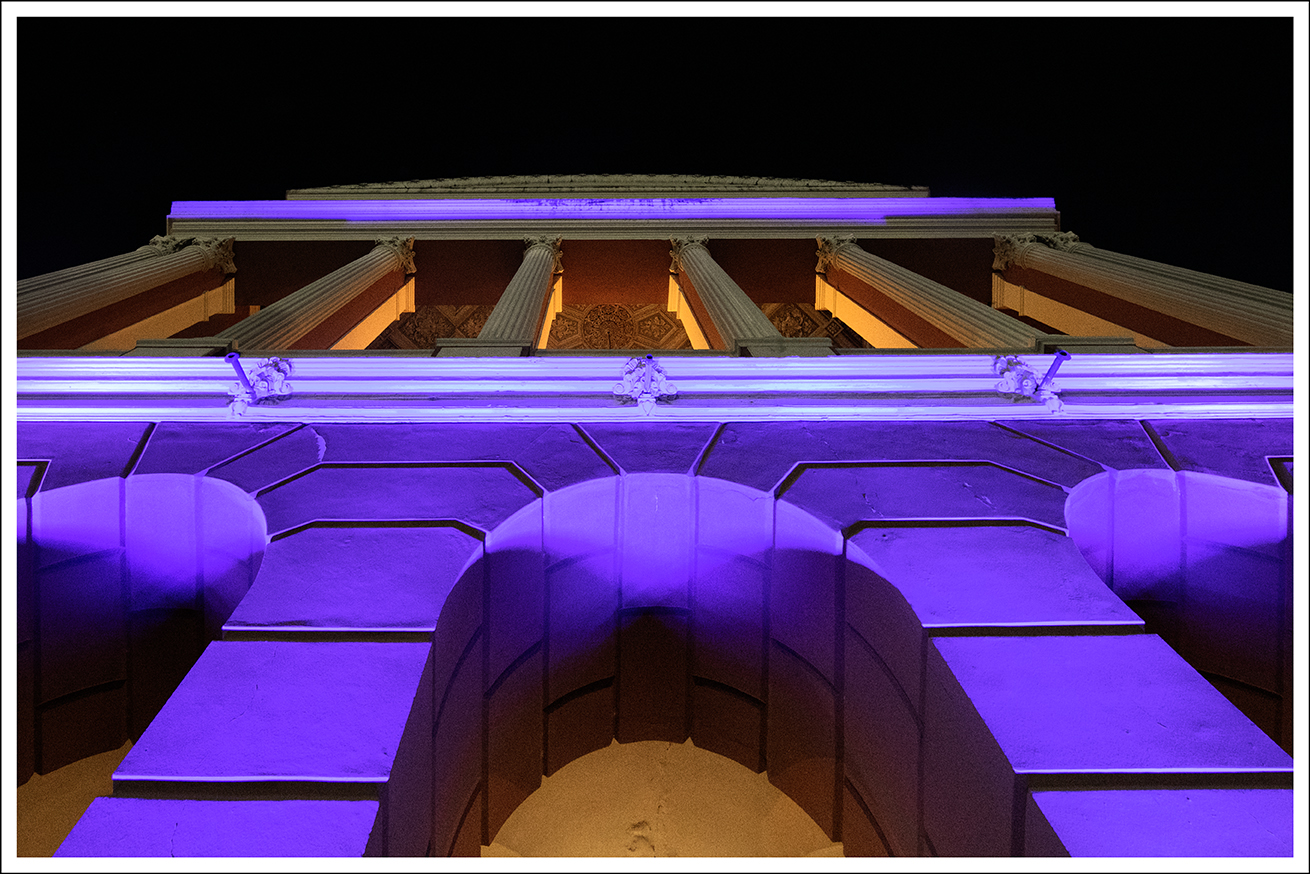 Foto: Oscar Liberal/Iphan