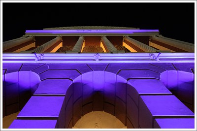 Foto: Oscar Liberal/Iphan