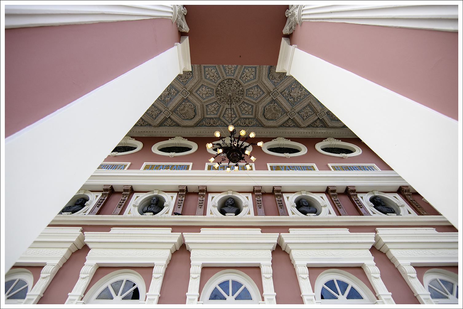 Foto: Oscar Liberal/Iphan