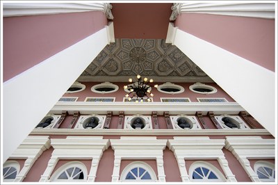 Foto: Oscar Liberal/Iphan