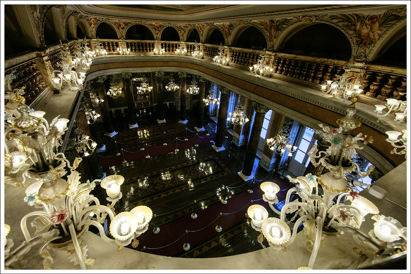 Foto: Oscar Liberal/Iphan