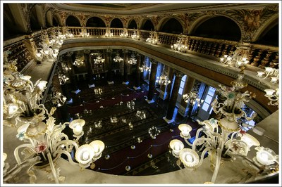 Foto: Oscar Liberal/Iphan