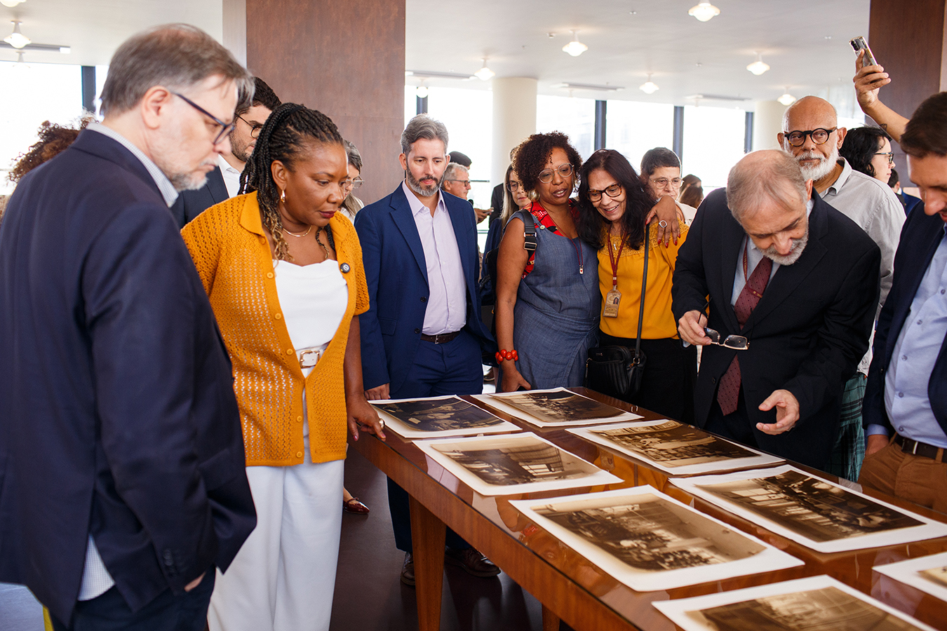 Foto: Mariana Alves/Iphan