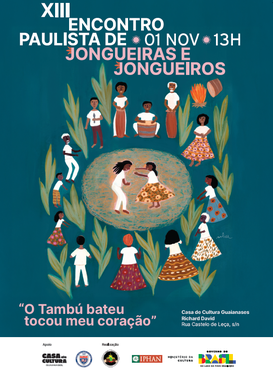 Mês da Consciência Negra 2025