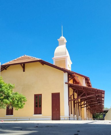 Foto: Marília Cordão/Iphan-PI