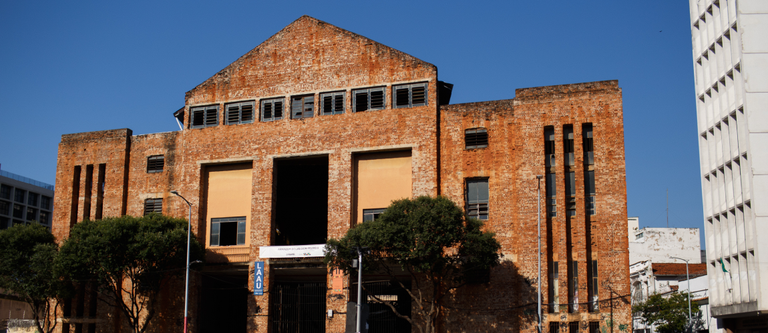 Foto: Mariana Alves/Iphan