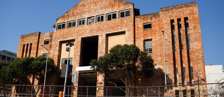 Foto: Mariana Alves/Iphan