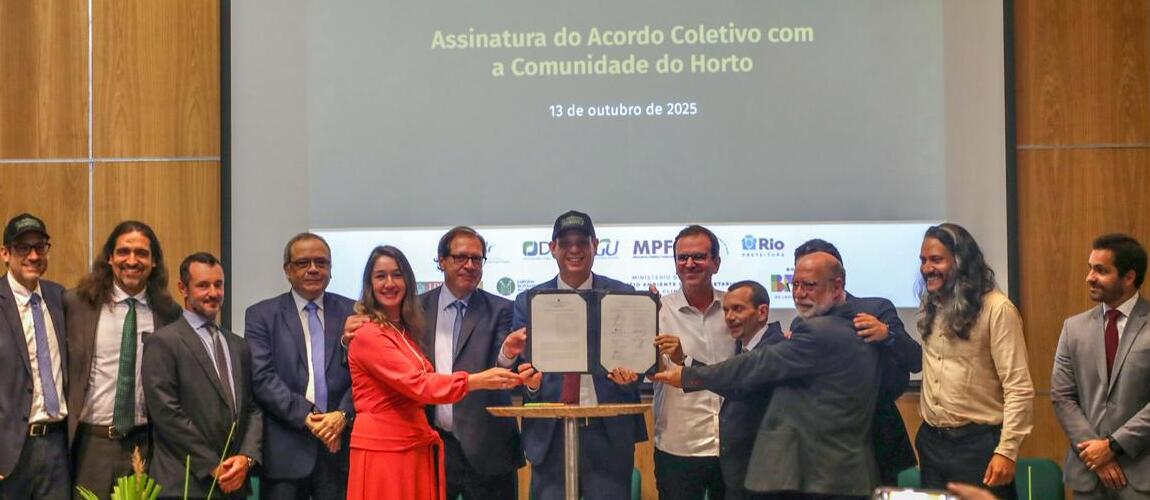 Foto: Marcelo Piu/Prefeitura do Rio