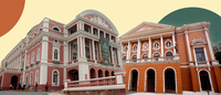 Iphan reúne Grupo de Trabalho responsável pela candidatura dos Teatros da Amazônia a Patrimônio Mundial Cultural