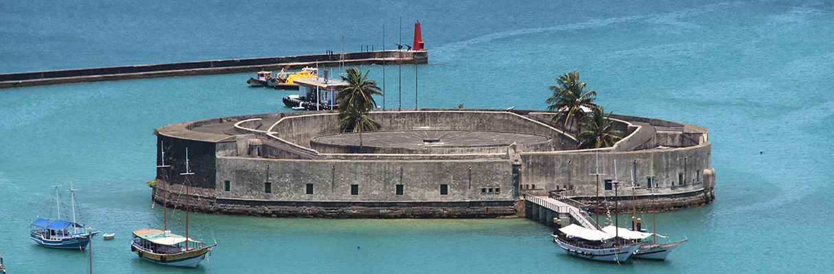 Forte de São Marcelo