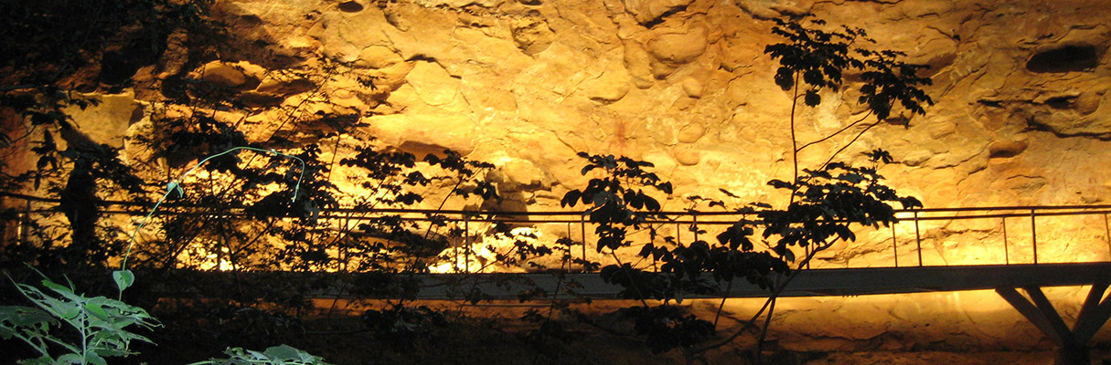 Serra da Capivara