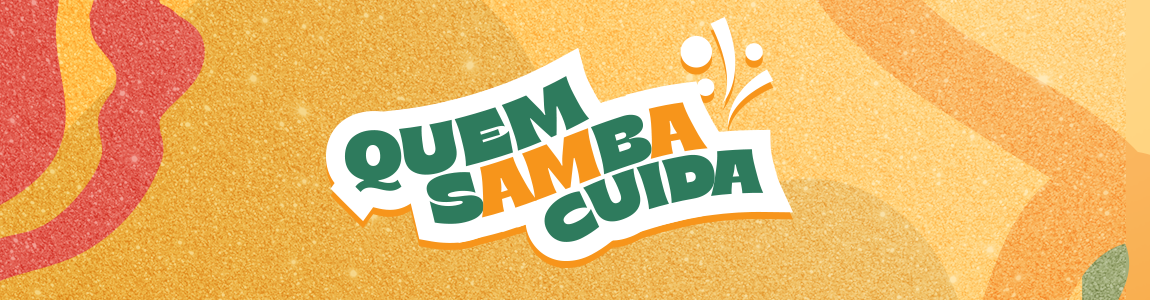 Quem Samba Cuida