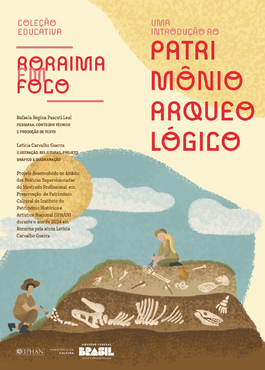 Coleção Educativa - Roraima em Foco