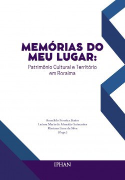 Memórias do Meu Lugar