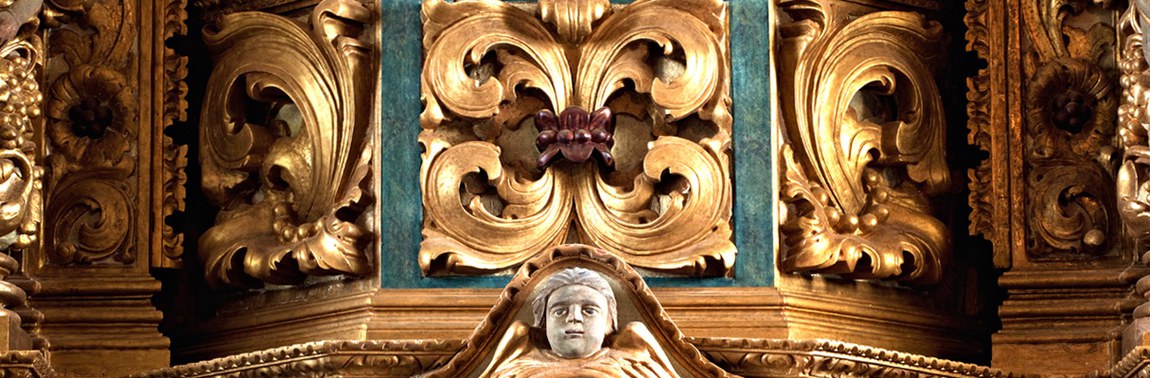 Convento São Francisco