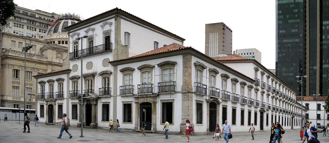 Paço Imperial