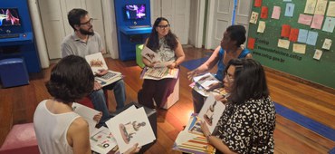 Visita Preparatória realizada em setembro de 2024