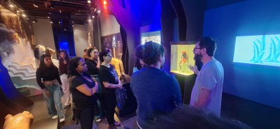 Visita Preparatória