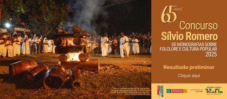 Divulgação Resultado Preliminar Sílvio Romero