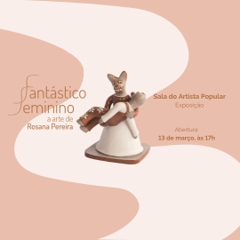 Fantástico Feminino