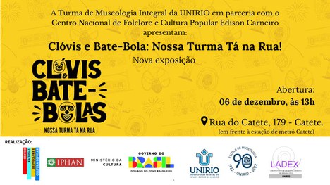 Divulgação Clóvis