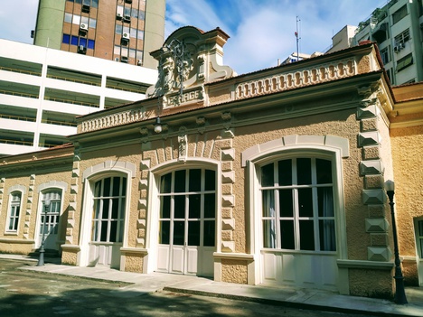 Galeria Mestre Vitalino