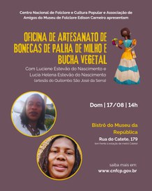 Divulgação Oficina